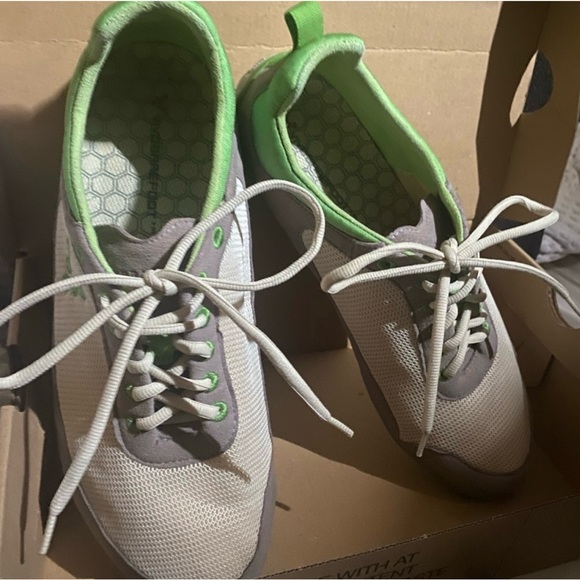 * Terra Plan Shoes by vivobarefoot (US Mens 10) (EU 44) Great RUNNING SHOES! - Picture 2 of 15